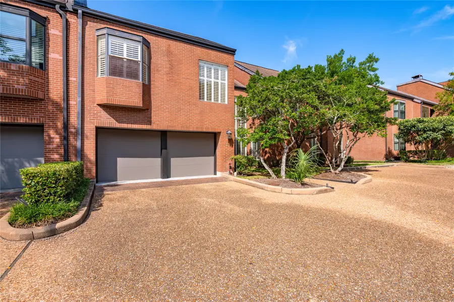 5300 Mercer Street #7, Houston, TX 77005 - #2