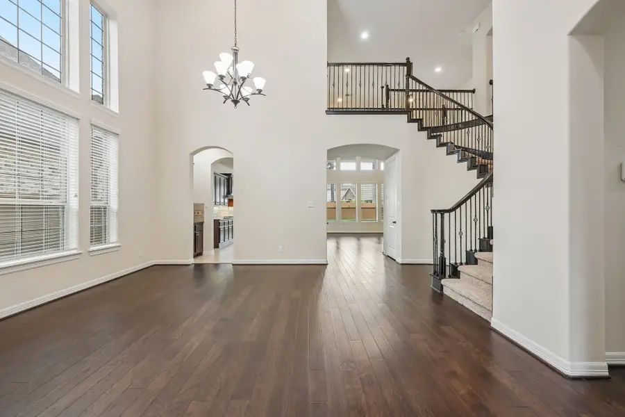 13909 N Lake Branch Lane, Houston, TX 77044 - #2