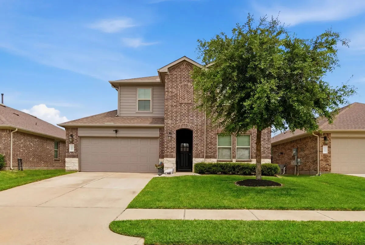 2218 Strong Horse Drive, Conroe, TX 77301 - #1