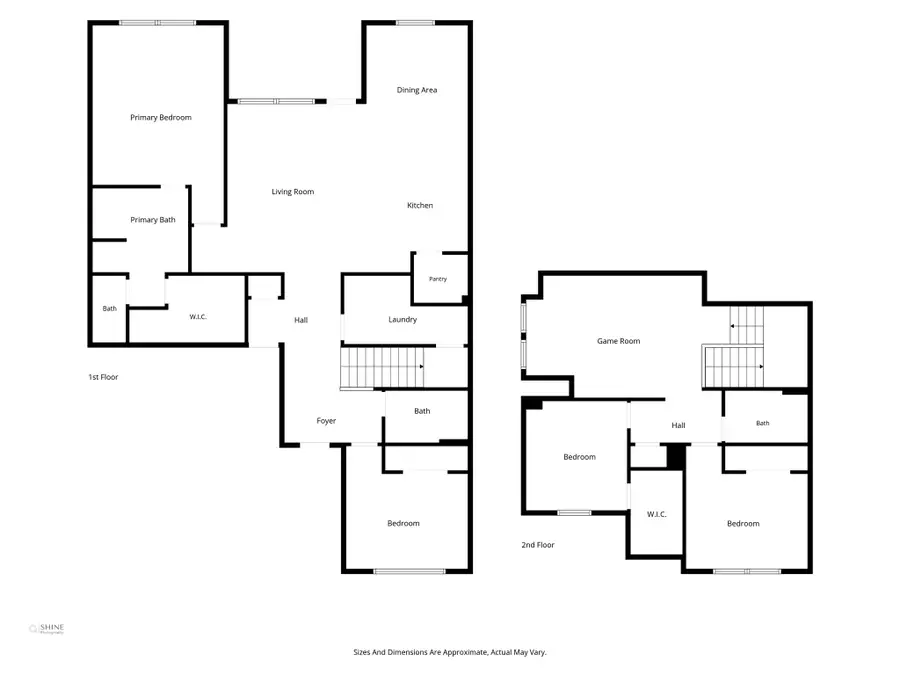 2218 Strong Horse Drive, Conroe, TX 77301 - #3