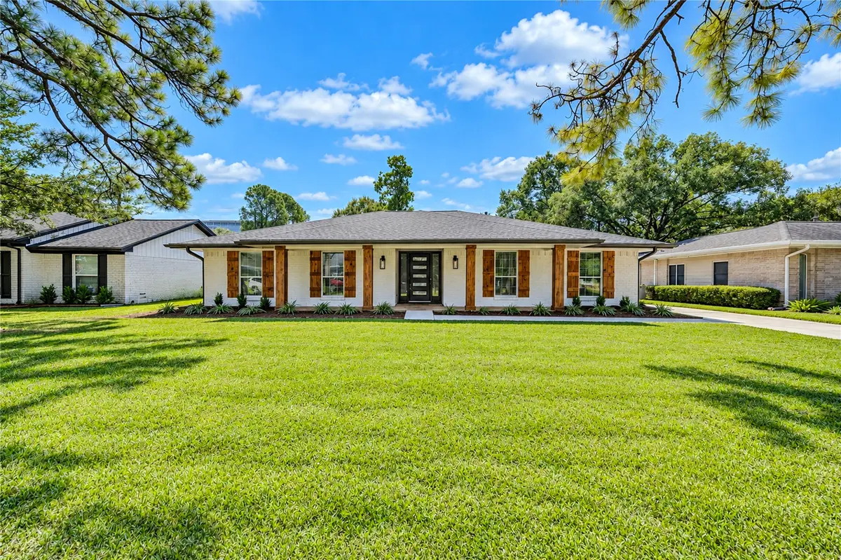 10607 Del Monte Drive, Houston, TX 77042 - #1