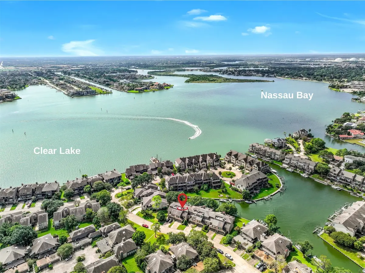 18214 Bal Harbour Drive, Nassau Bay, TX 77058 - #1