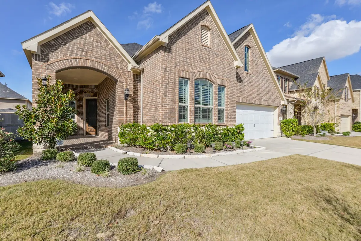 1118 Mysterium Lane, Rosenberg, TX 77469 - Image #1