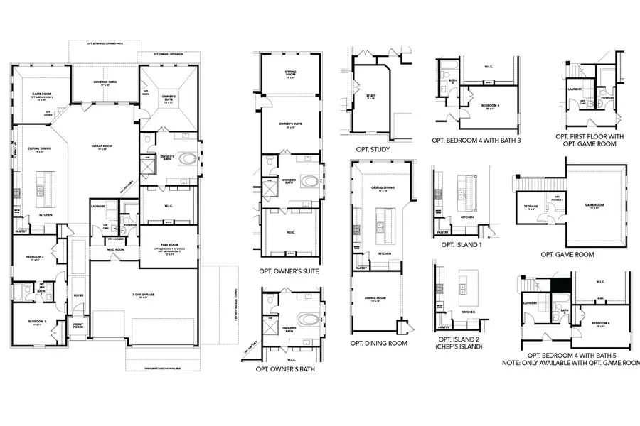 41061 Kimber Lane, Magnolia, TX 77354 - #2