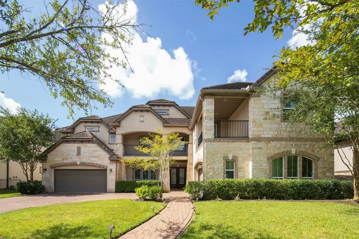 25526 Millbrook Bend Lane, Katy, TX 77494 - Image #1