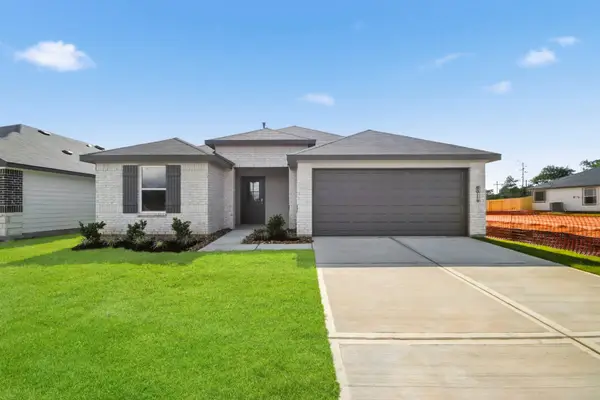 8914 Phoebe Bend Drive, Montgomery, TX 77316