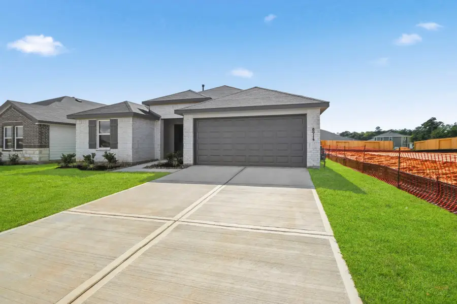 8914 Phoebe Bend Drive, Montgomery, TX 77316 - #3