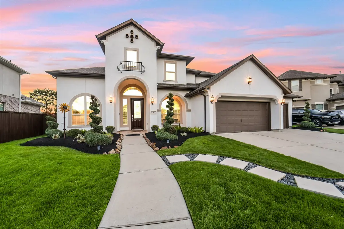 27427 Ashford Sky Lane, Katy, TX 77494 - #1