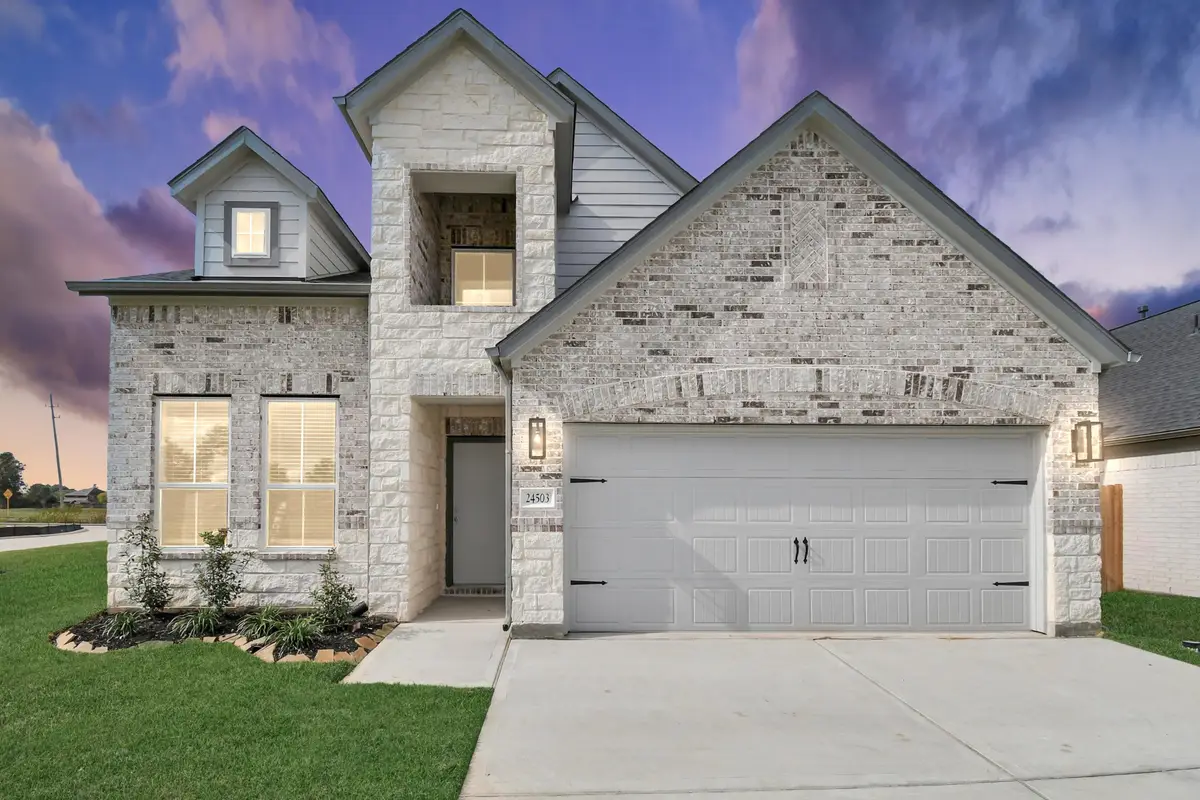24503 Bradbury Woods Drive, Spring, TX 77373 - Image #1