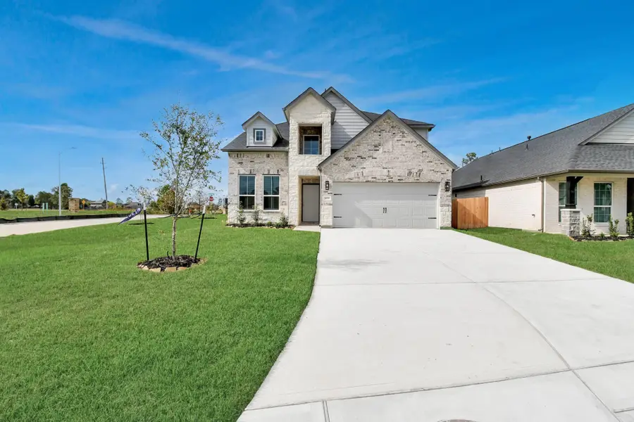 24503 Bradbury Woods Drive, Spring, TX 77373 - Image #2