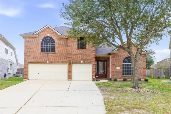 3014 Mayday Run Court, Spring, TX 77373