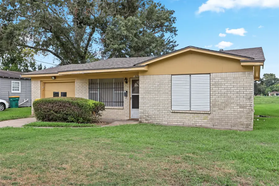 1820 Rosalee Street, La Marque, TX 77568 - Image #3