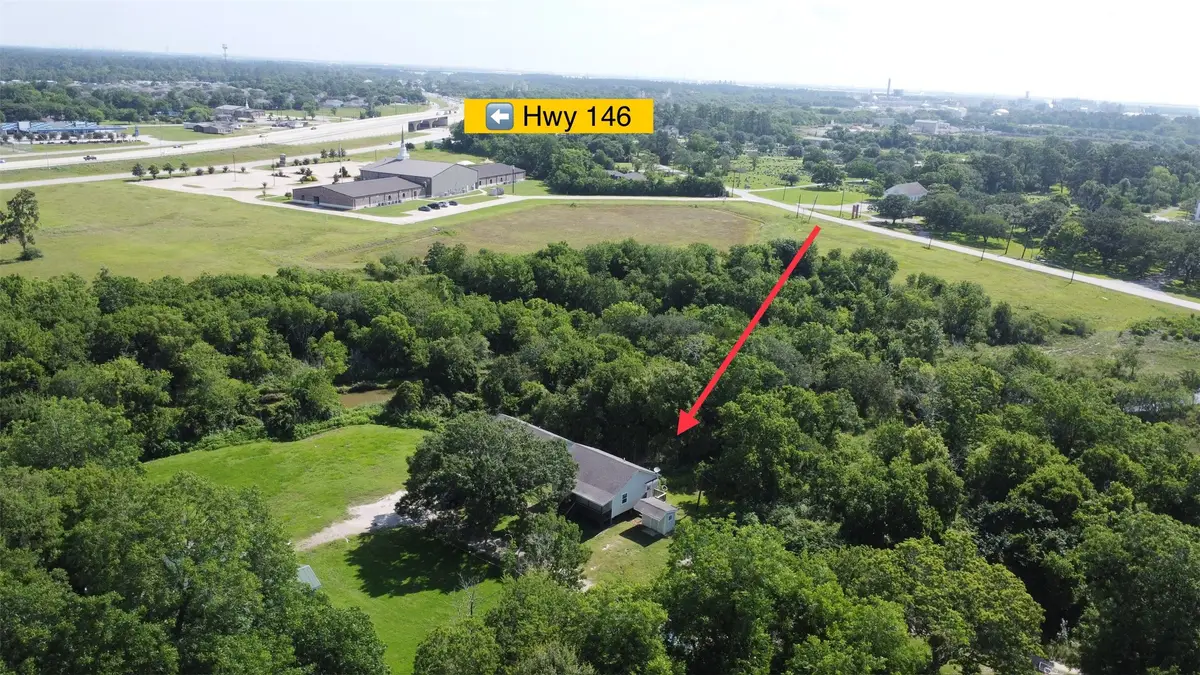2820 Fisher Hill Lane #2, Baytown, TX 77520 - #1