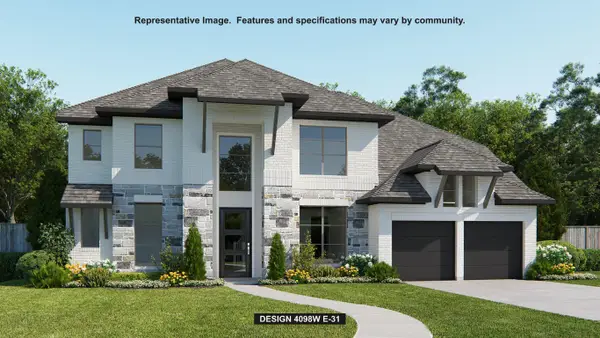 25515 Brawner Drive, Katy, TX 77493