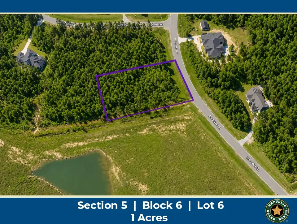 15525 Forest Grove Drive, Willis, TX 77378 - #1