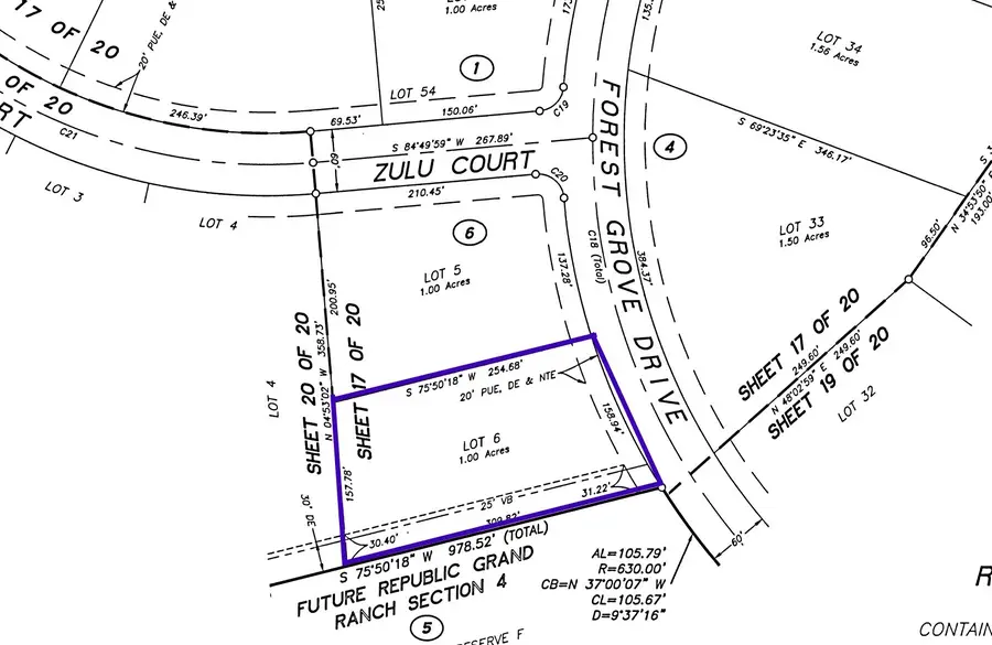 15525 Forest Grove Drive, Willis, TX 77378 - #2