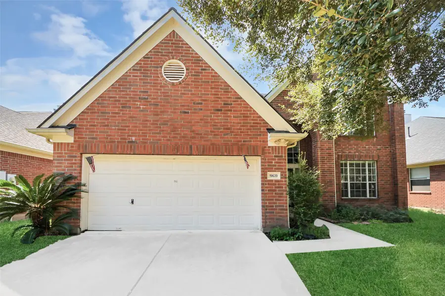 19639 Azalea Brook Way, Houston, TX 77084 - #3