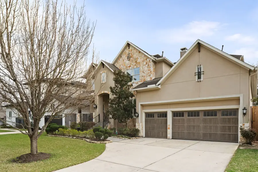 4823 Jason Street, Houston, TX 77096 - #2