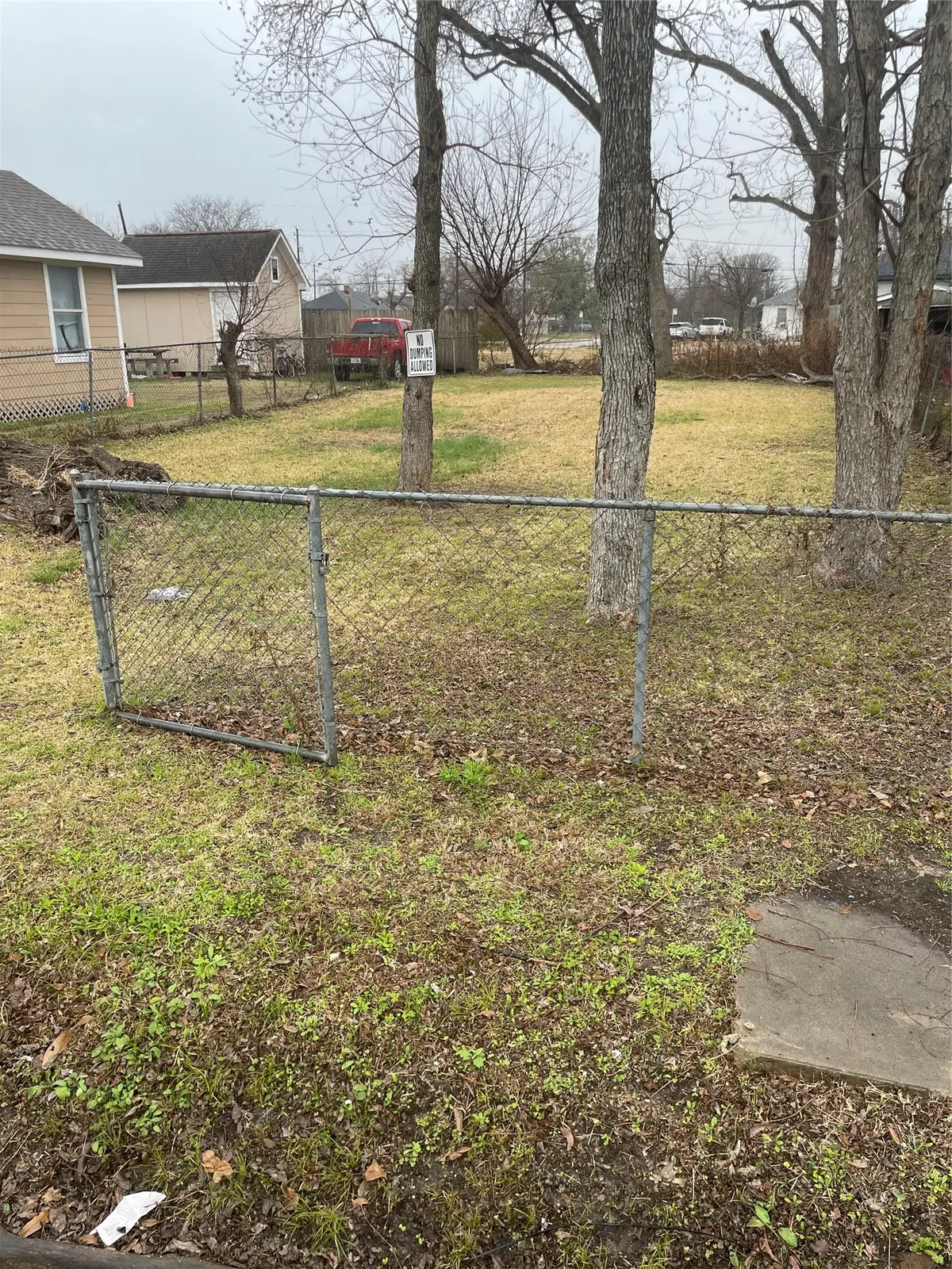 4302 Gunter Street, Houston, TX 77020 - #1