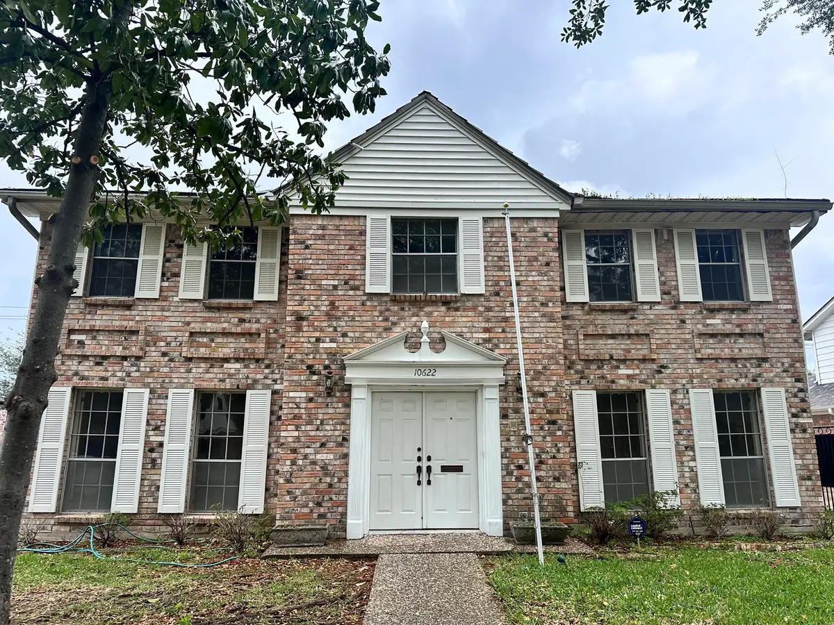10622 Inwood Dr, Houston, TX 77042 - #1