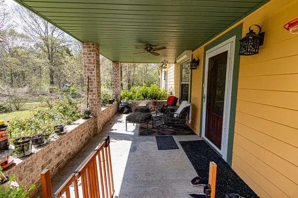 188 Pullin Road, Corrigan, TX 75939