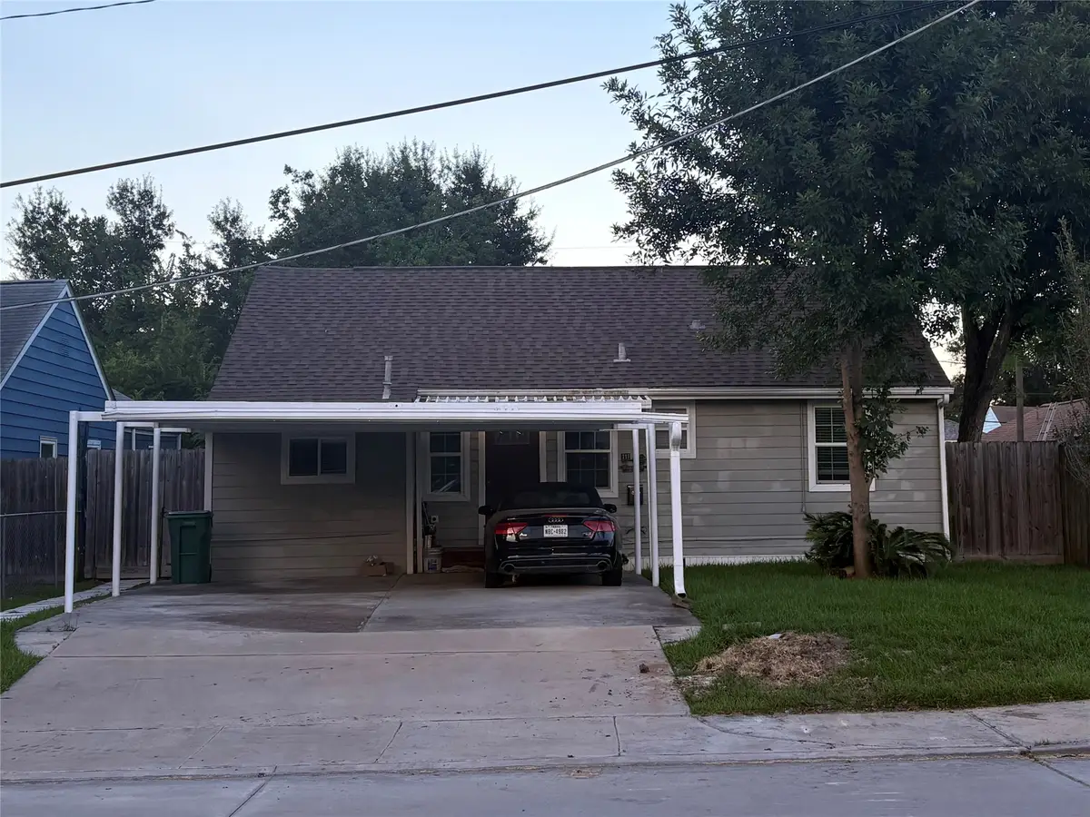 717 Wafer Street, Pasadena, TX 77506 - #1