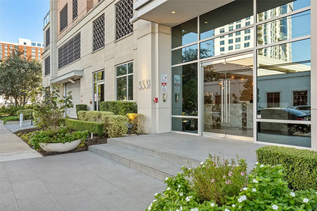 3331 Damico Street #404, Houston, TX 77019 - Image #1