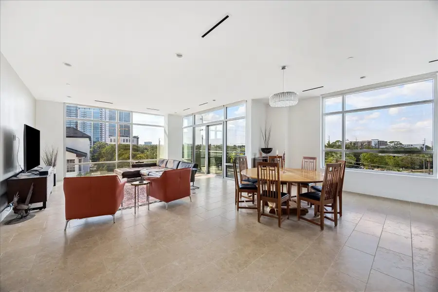 3331 Damico Street #404, Houston, TX 77019 - Image #3