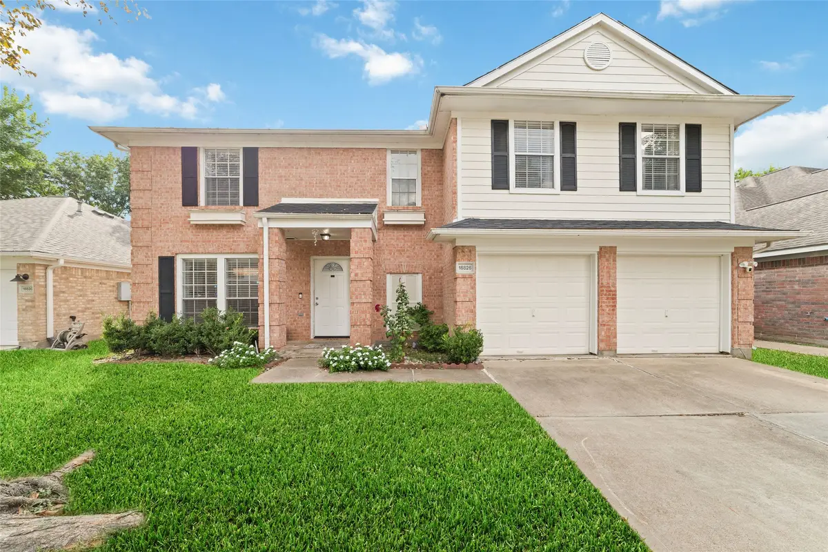 16826 Basewood Court, Sugar Land, TX 77498 - Image #1