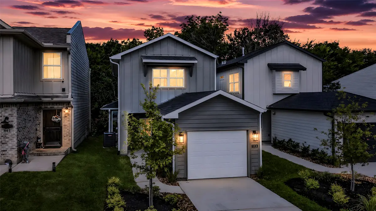 113 Capetown, Montgomery, TX 77356 - #1