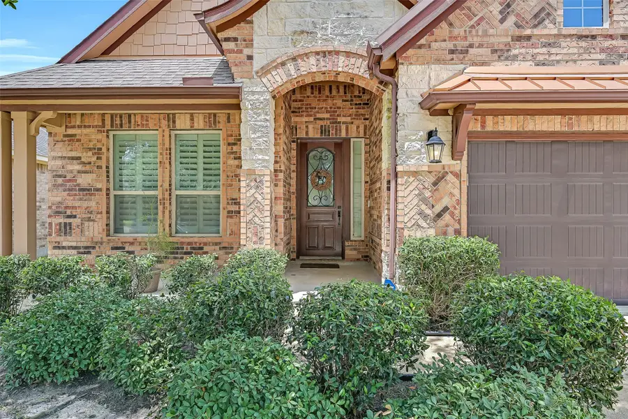 8211 Lockridge Terrace Lane, Cypress, TX 77433 - #3