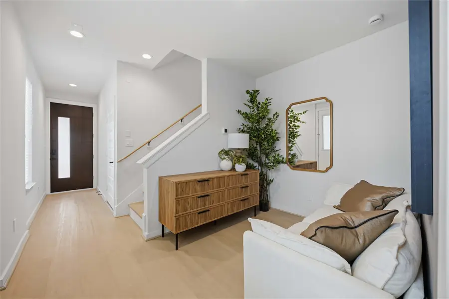 817 Thornton Road #C, Houston, TX 77018 - #2