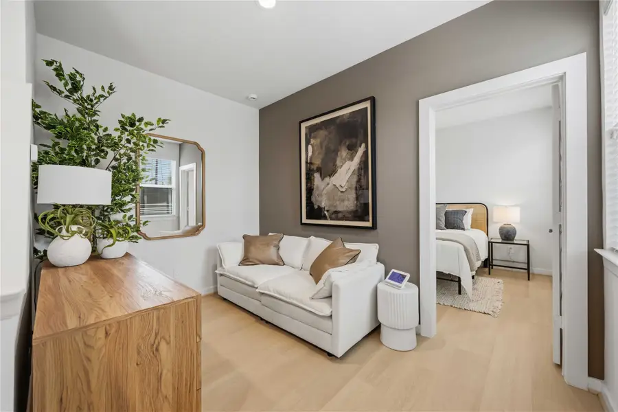 817 Thornton Road #C, Houston, TX 77018 - #3