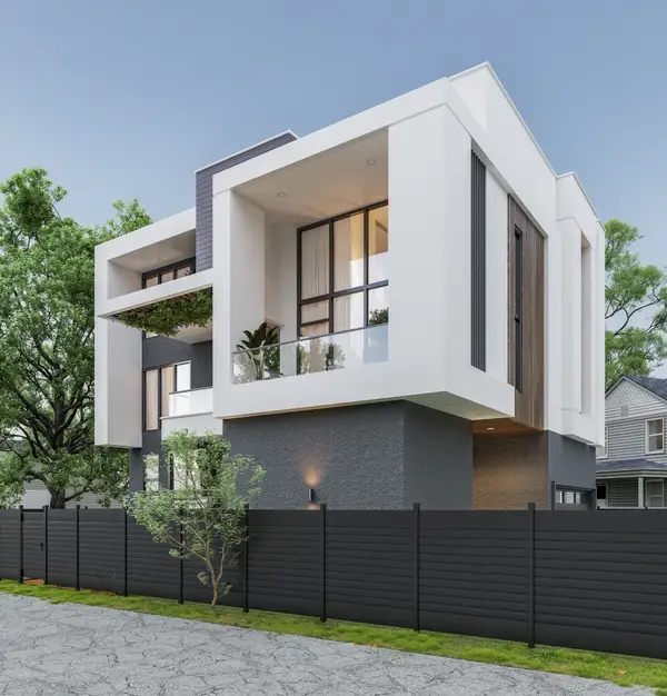 1504 W 21st Street, Houston, TX 77008