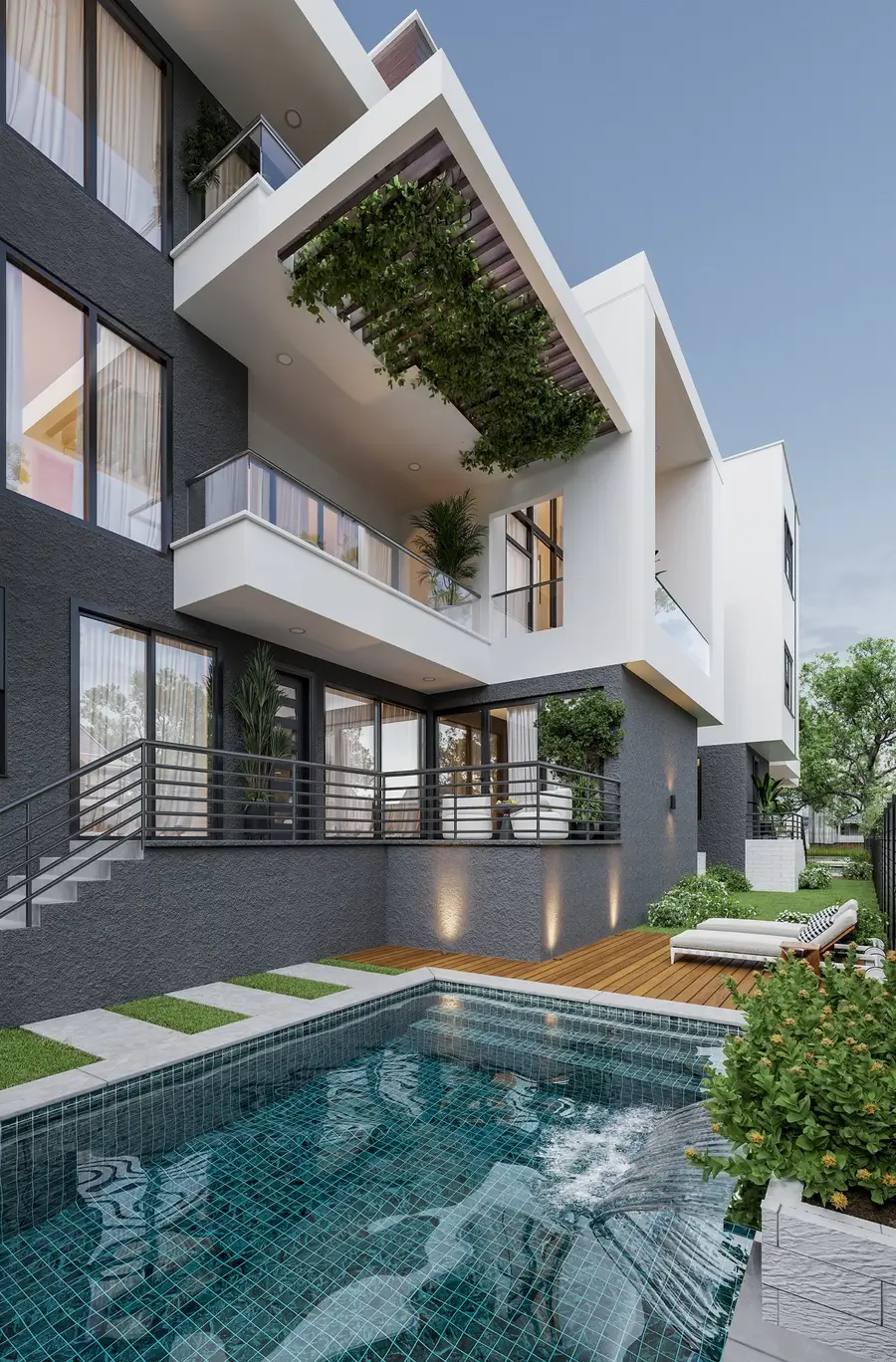 1504 W 21st Street, Houston, TX 77008 - #3