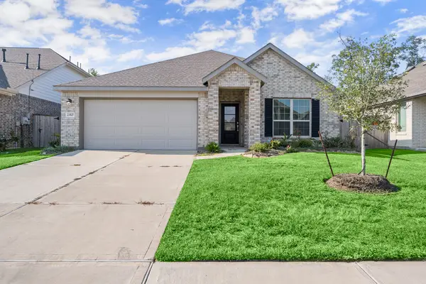 23527 Marble Pass Trace, New Caney, TX 77357