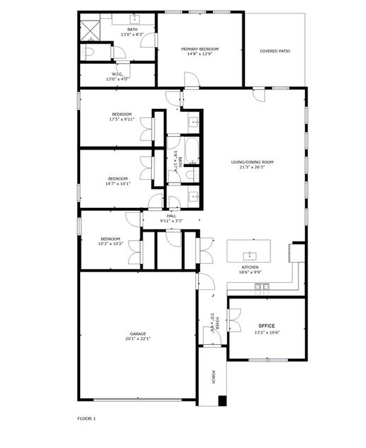 23527 Marble Pass Trace, New Caney, TX 77357 - #2