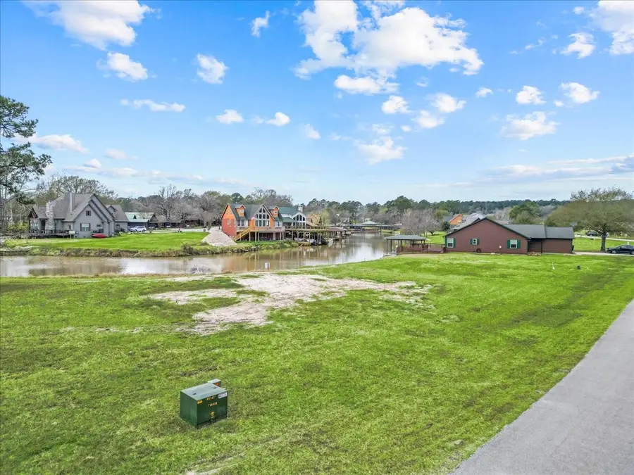 58 Wildwood Lake Drive, Huntsville, TX 77340 - #3