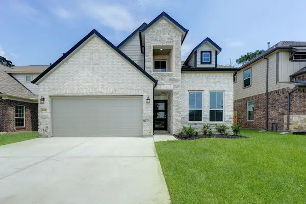 2004 Sugarberry Gully Lane, Conroe, TX 77301