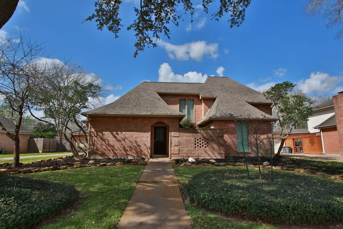 1402 Bittersweet Drive, Richmond, TX 77406 - #1