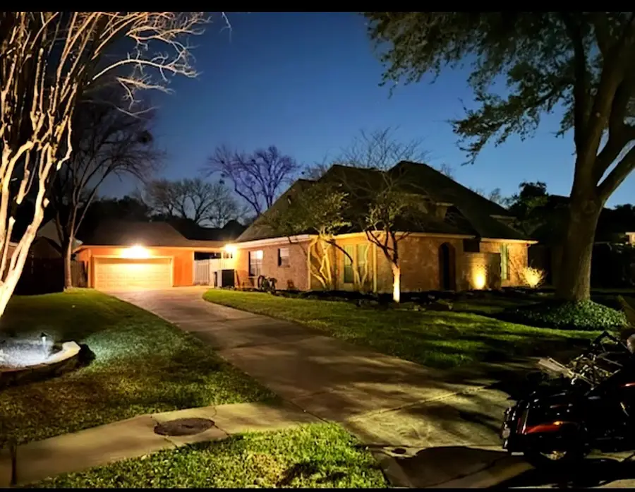 1402 Bittersweet Drive, Richmond, TX 77406 - #2