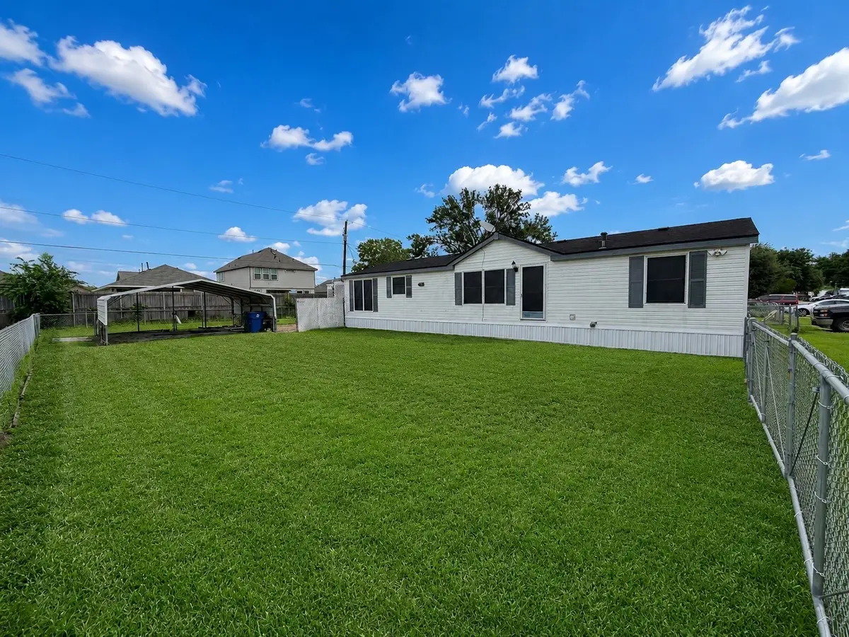 153 Prairie Lea Drive, Angleton, TX 77515 - #1