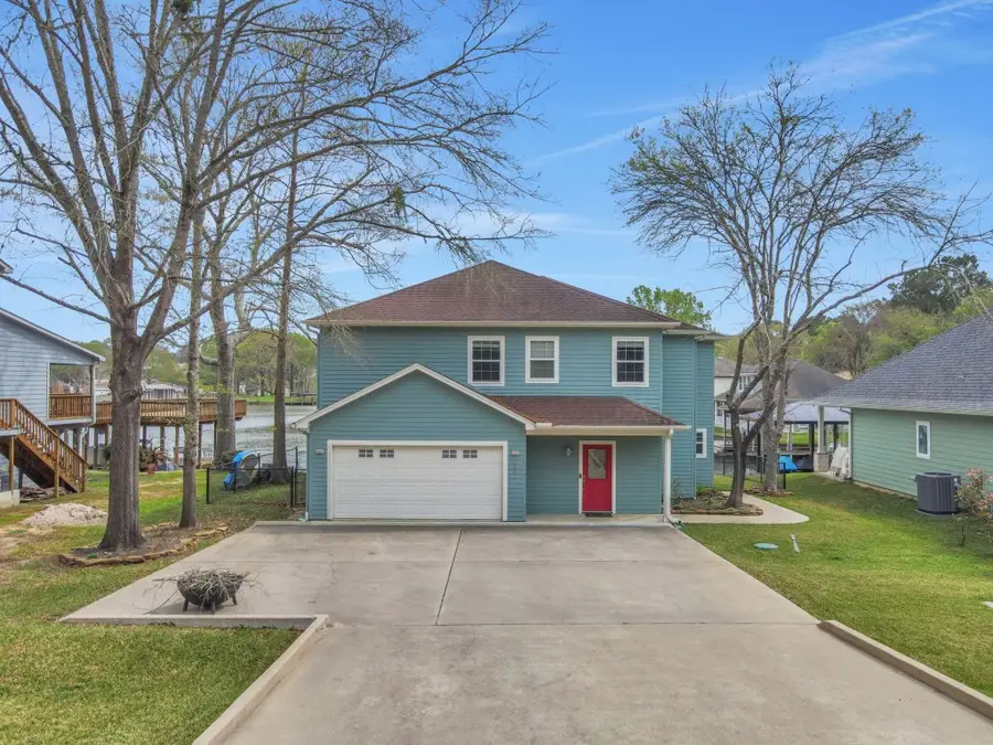 331 Holiday Lane, Coldspring, TX 77331 - #2