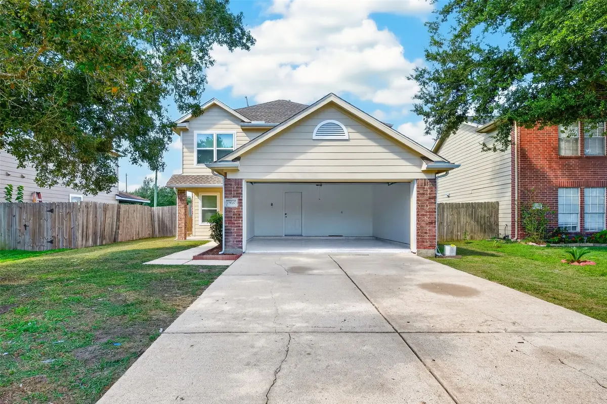 12615 Verdant Brook Drive, Houston, TX 77085 - #1