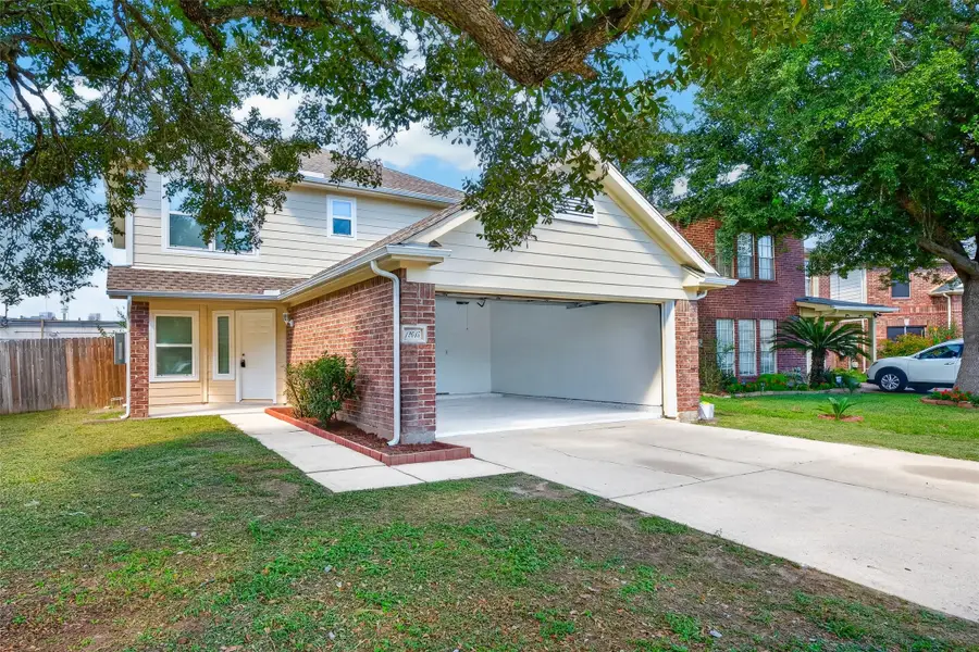 12615 Verdant Brook Drive, Houston, TX 77085 - #2