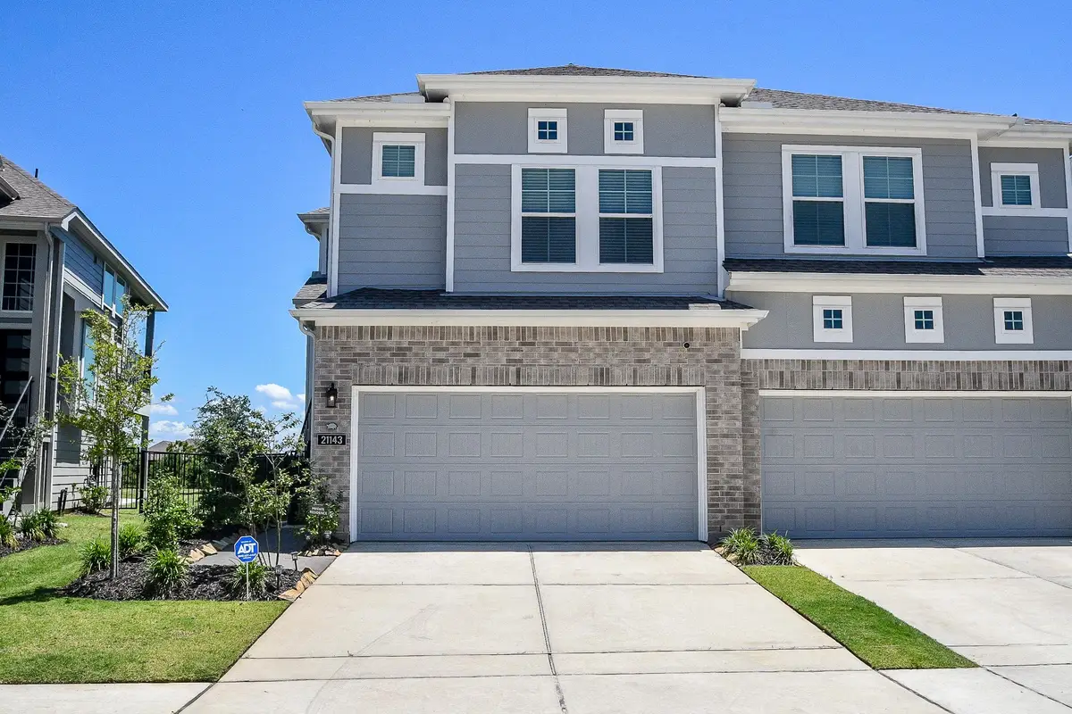 21143 Medina River Drive, Cypress, TX 77433 - #1
