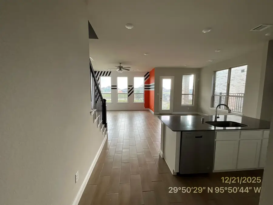 2080 Terra Rose Drive, Katy, TX 77493 - #2