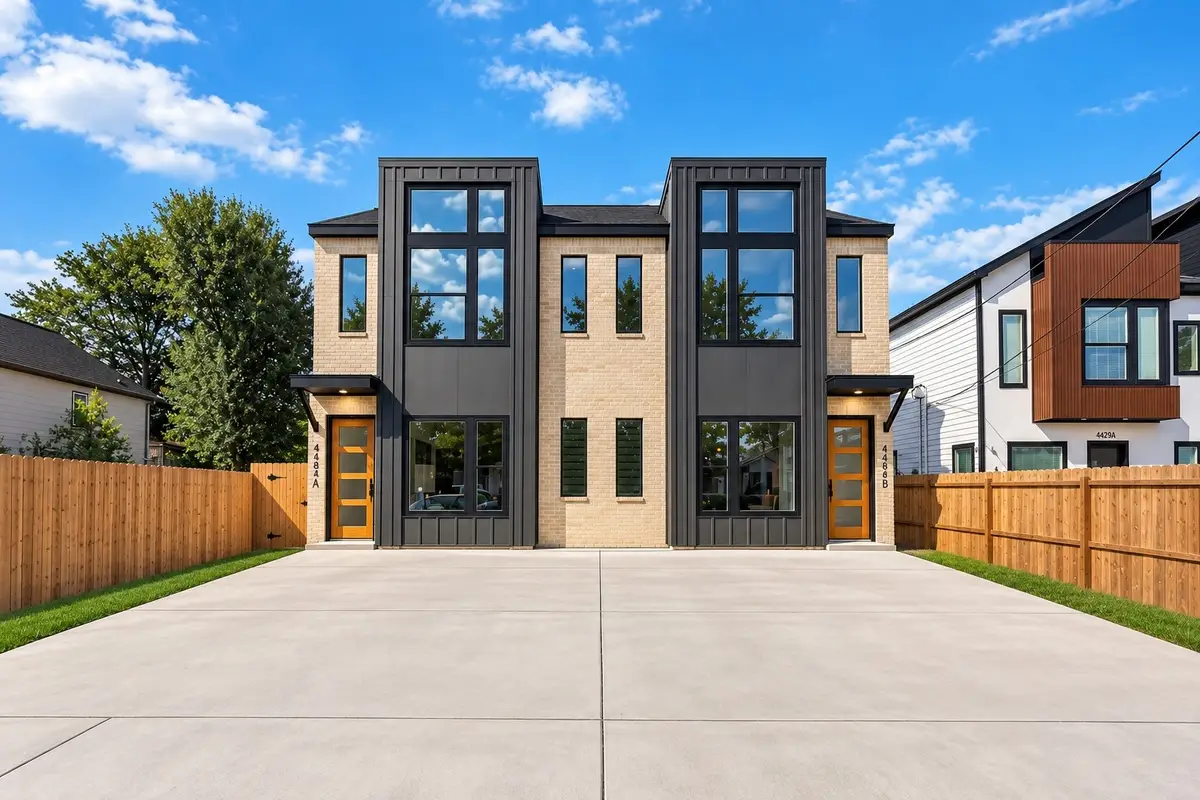 4425 Aledo Street #A-B, Houston, TX 77051 - #1