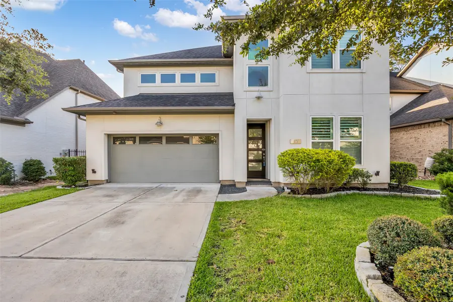 16 Clearview Terrace Place, Tomball, TX 77375 - #3