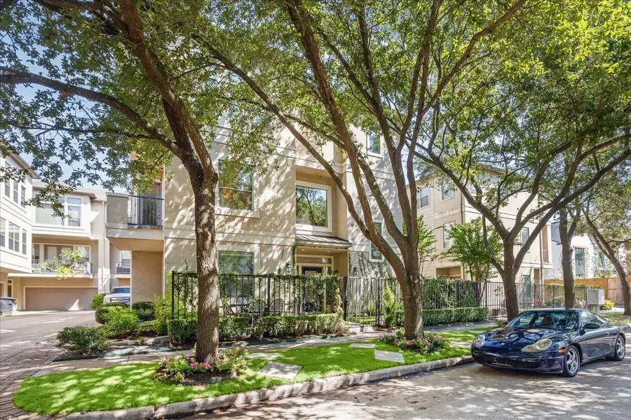 4724 Banning Drive #A, Houston, TX 77027 - Image #2